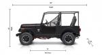 Mahindra Roxor 2019 года